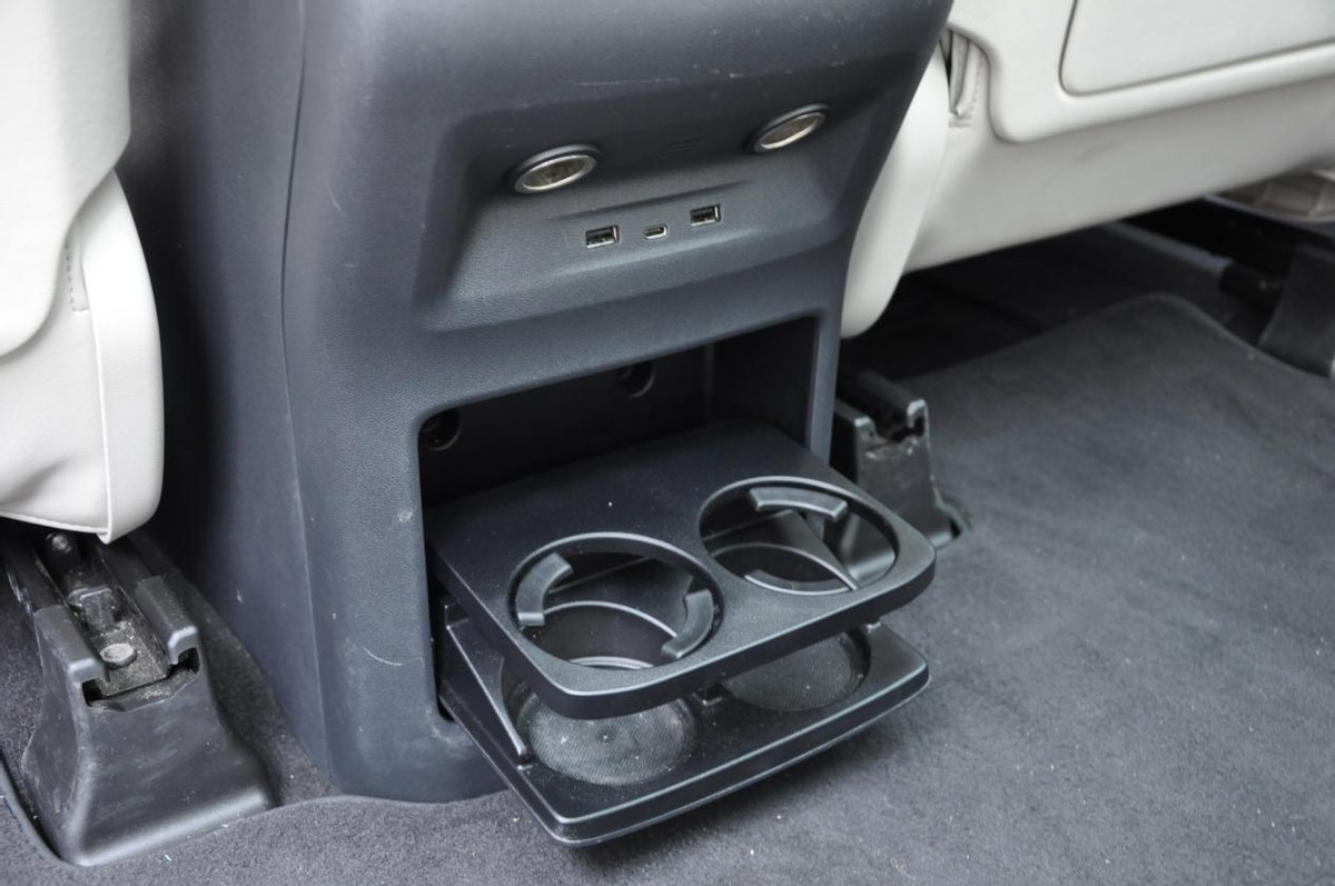 理想ONE究竟是一辆怎么样的车？详细体验在这里