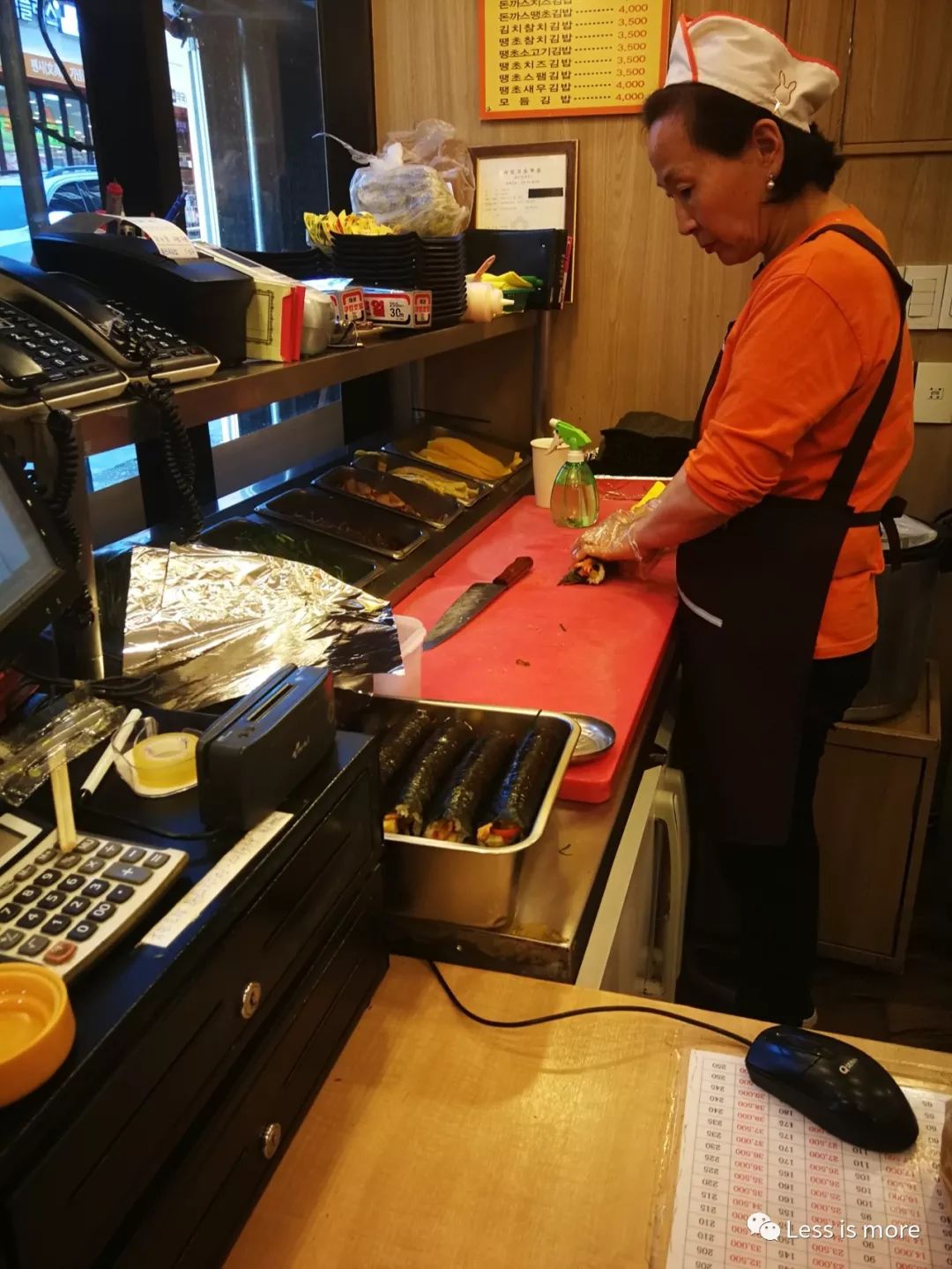 带你们看看济州岛的美景,济州岛的特色