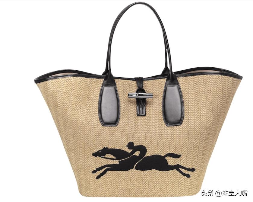 编织2022年最火的复古包包教程 (手工编织的复古包搭配)