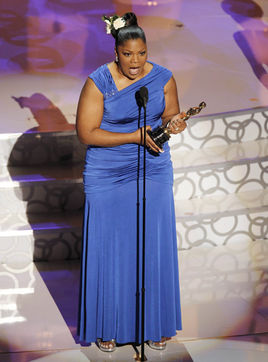 被忽视的一群人，奥斯卡黑人女演员的小金人70年追寻记