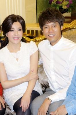 刘晓庆的狗血情史,靠美貌征服了8个男人,强势随意导致婚姻坎坷