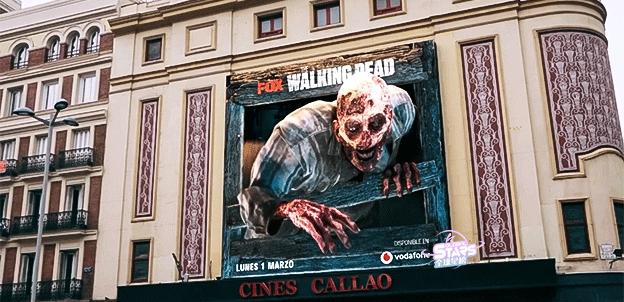 西班牙经典演出,西班牙著名剧场