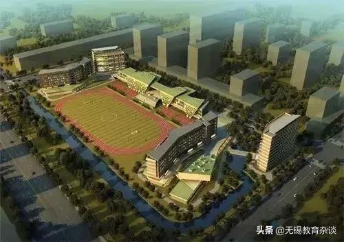 无锡十大公认最差的学校,无锡十大最难进的小学排名