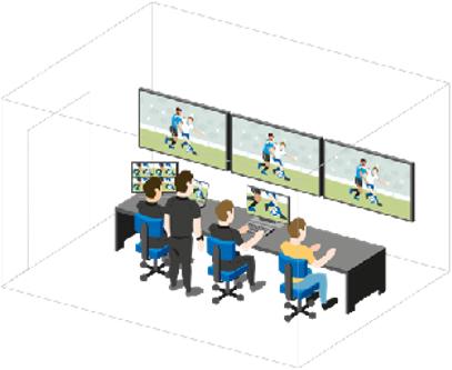 var真的能让足球更公平吗,var介入规则中超