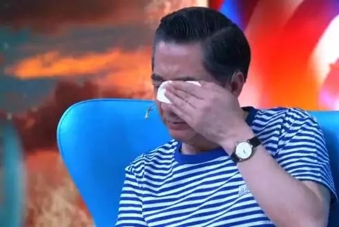 从幸福到泪目:盘点杨柳青年画里的那些经典历史瞬间