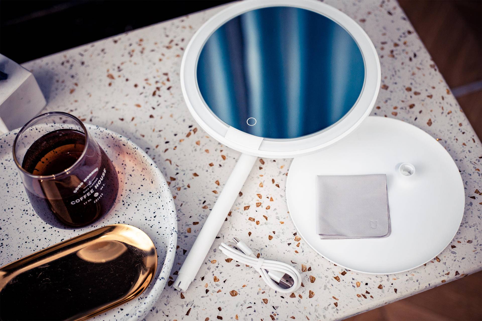 每天都是一个美好的新开始,每天都是一个崭新的开始