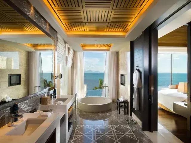 泰国苏梅岛酒店出售,苏梅岛悦榕庄酒店