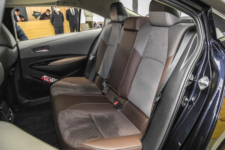 购买丰田亚洲狮前的五大忠告,老司机评价丰田亚洲狮