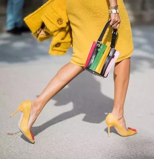 盘点世界十大高跟鞋,世界上最好看的十种高跟鞋