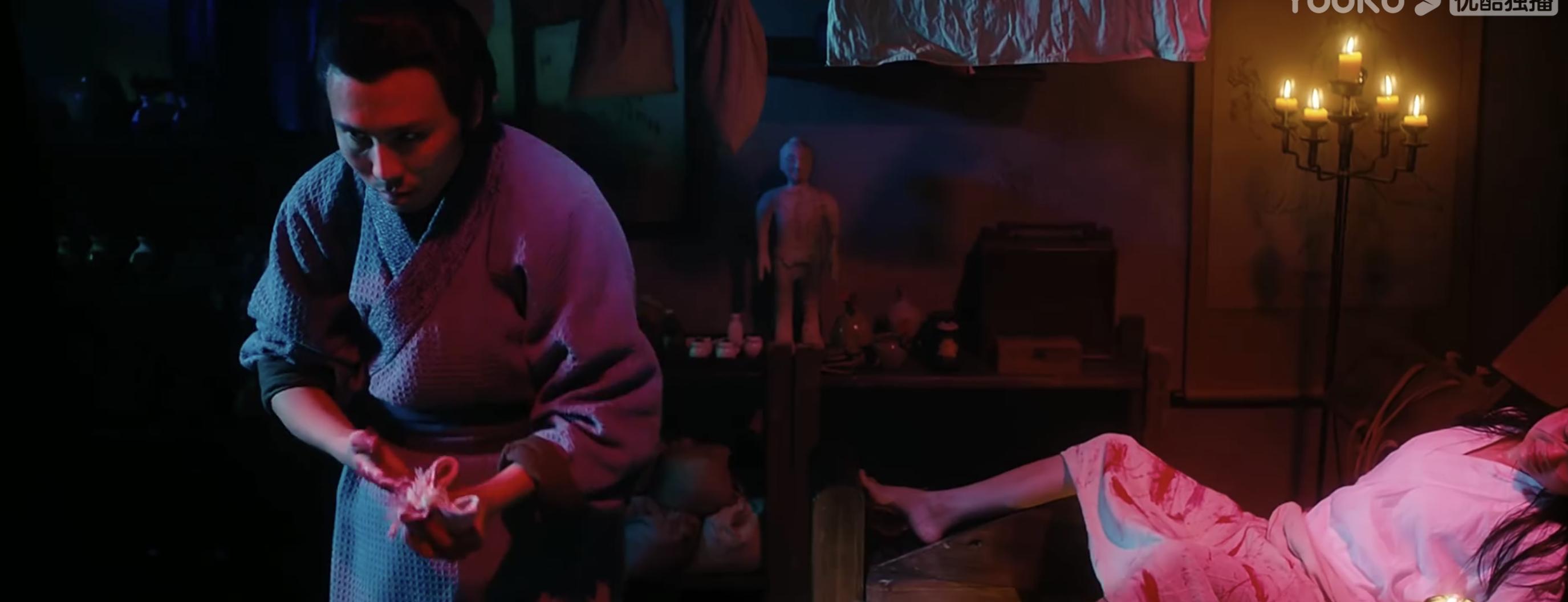 煮尸体案件,杀人烹尸案件真实案例