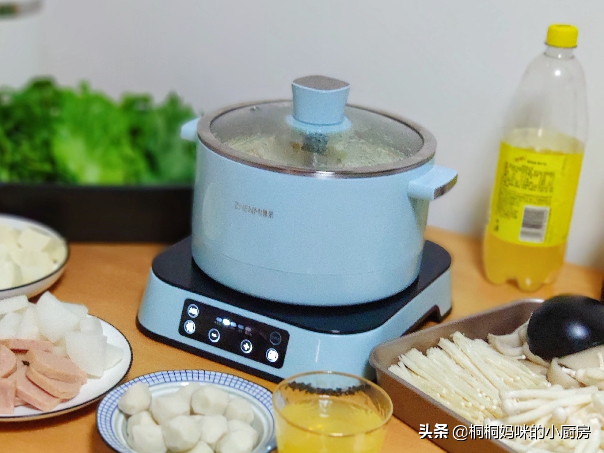 火锅成品浓汤怎么做,怎样做火锅底料汤才好喝