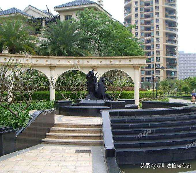 福田两大学区房片区，百花与香蜜湖该如何选择？深实验VS深高级