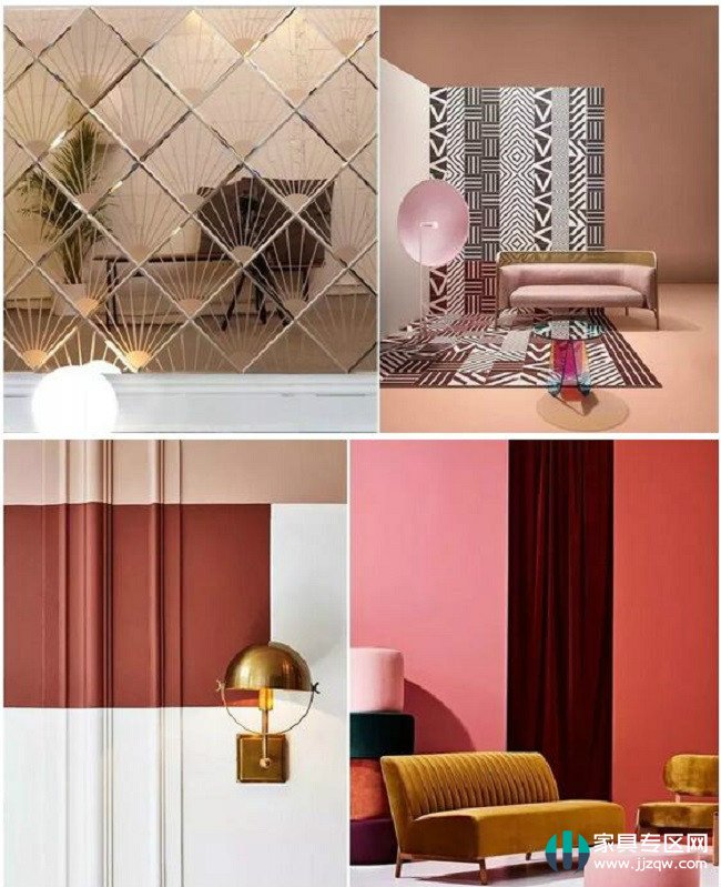 2019年度中国家居行业十大流行趋势报告