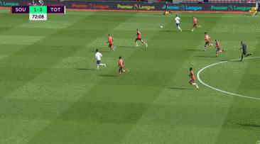 孙兴慜大四喜,孙兴慜大四喜是哪场