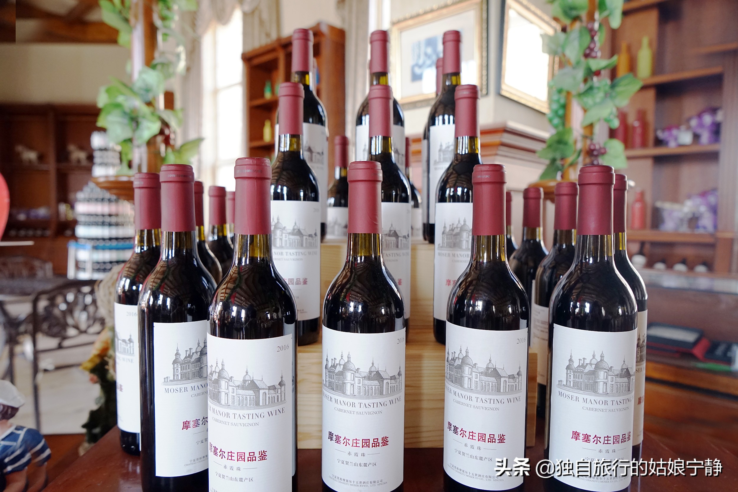 宁夏酒庄参观推荐,宁夏葡萄酒排行榜前十名酒庄