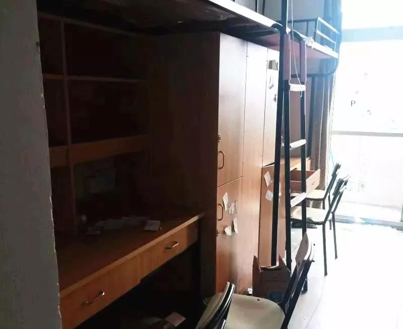 盘点国内的豪华大学宿舍,盘点浙江省59所大学宿舍