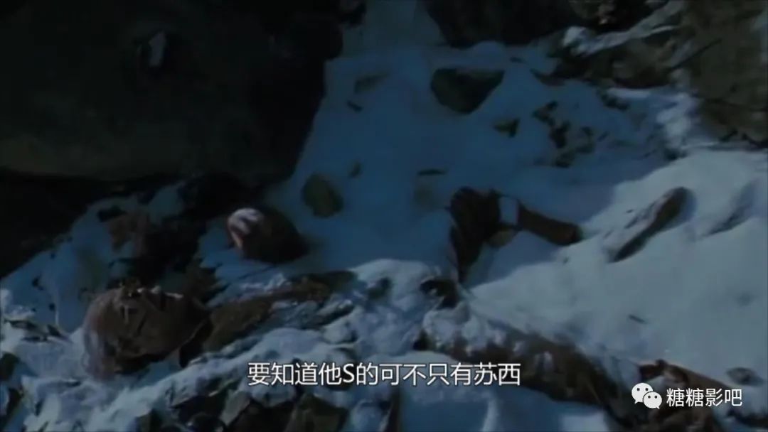 可爱的骨头凶手的结局,可爱的骨头最后凶手抓到了吗