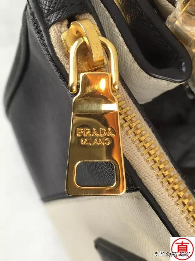 奢侈品鉴定真假怎么省钱,奢侈品鉴定七步教你搞定真假prada
