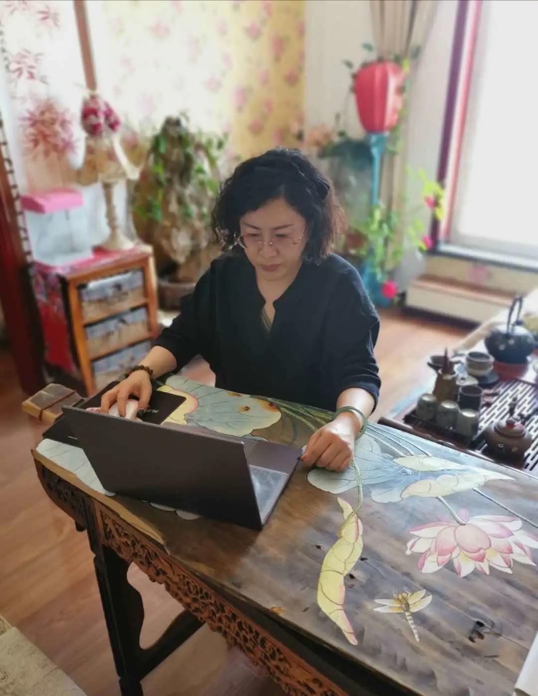 “网红”老师是如何炼成的?锦州师专在线教学优秀案例特辑