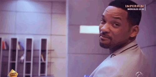 威尔史密斯不为人知的十件事,威尔史密斯你有多自律就有多自由