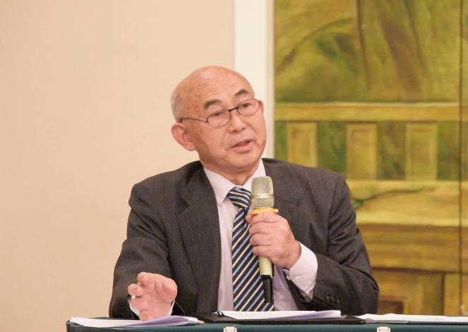 “第四届大连日语人才培养论坛”成功举办（双语版）