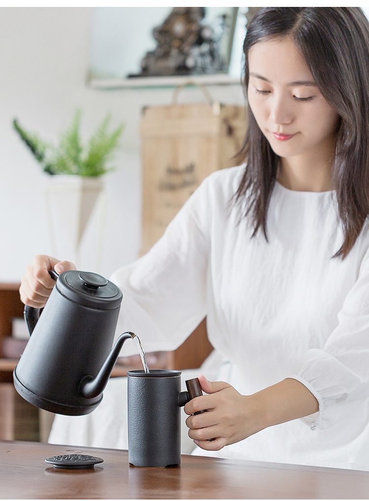 最有艺术感的杯子,特别精致高级感的杯子