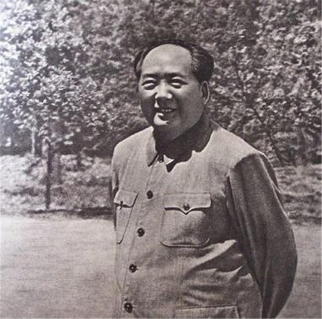 黄祖炎观看晚会，遭凶手枪杀，毛主席得知后一个月内连作3次批示