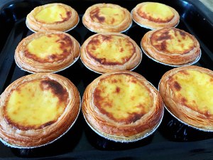 蛋挞怎么做才像肯德基的,怎样做出和外面一样好吃的蛋挞