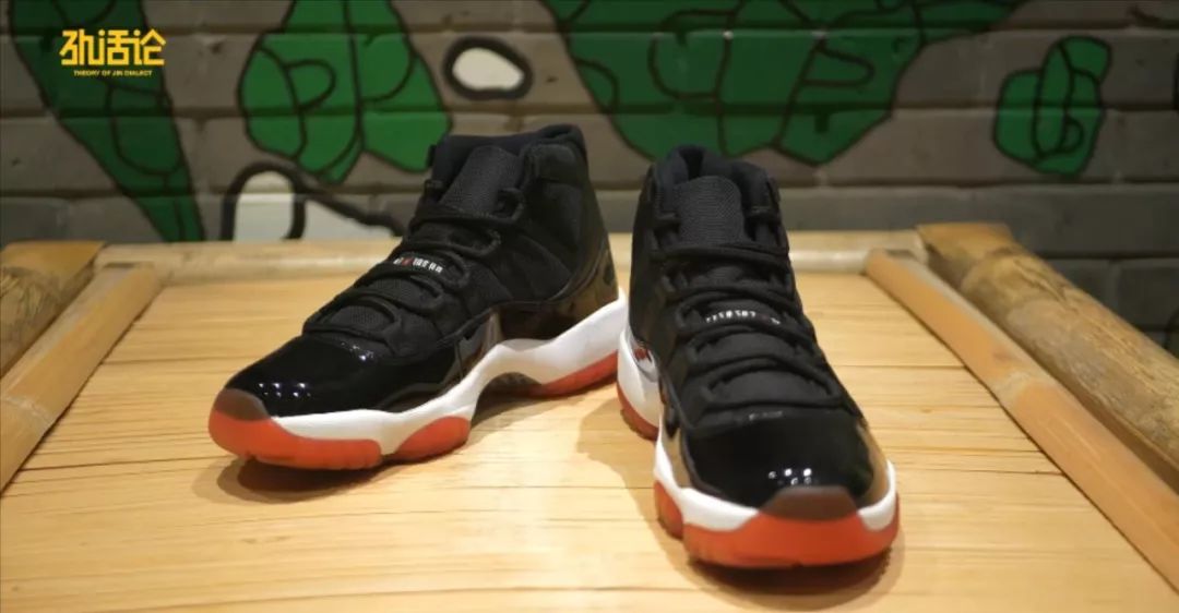篮球鞋中的鞋神,可以称为篮球鞋之神的篮球鞋