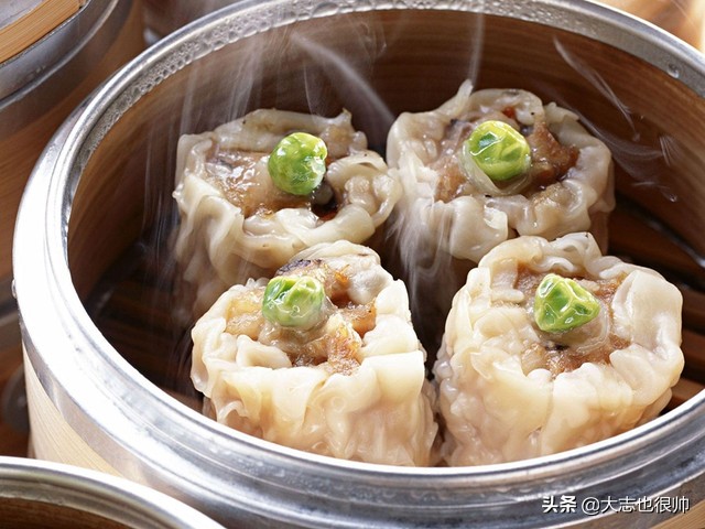 长沙一高楼美食,长沙人都去的美食聚集地