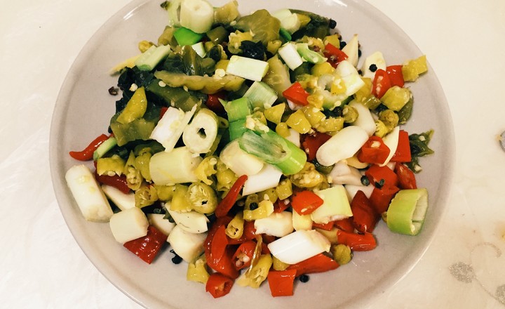 麻辣鱼的家常做法,教你做家常麻辣鱼