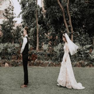 这才叫求婚，你那顶多算个形式！