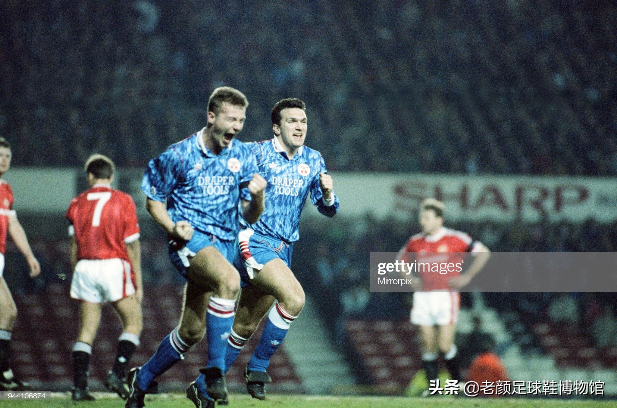 英格兰队和茵宝,英格兰队茵宝