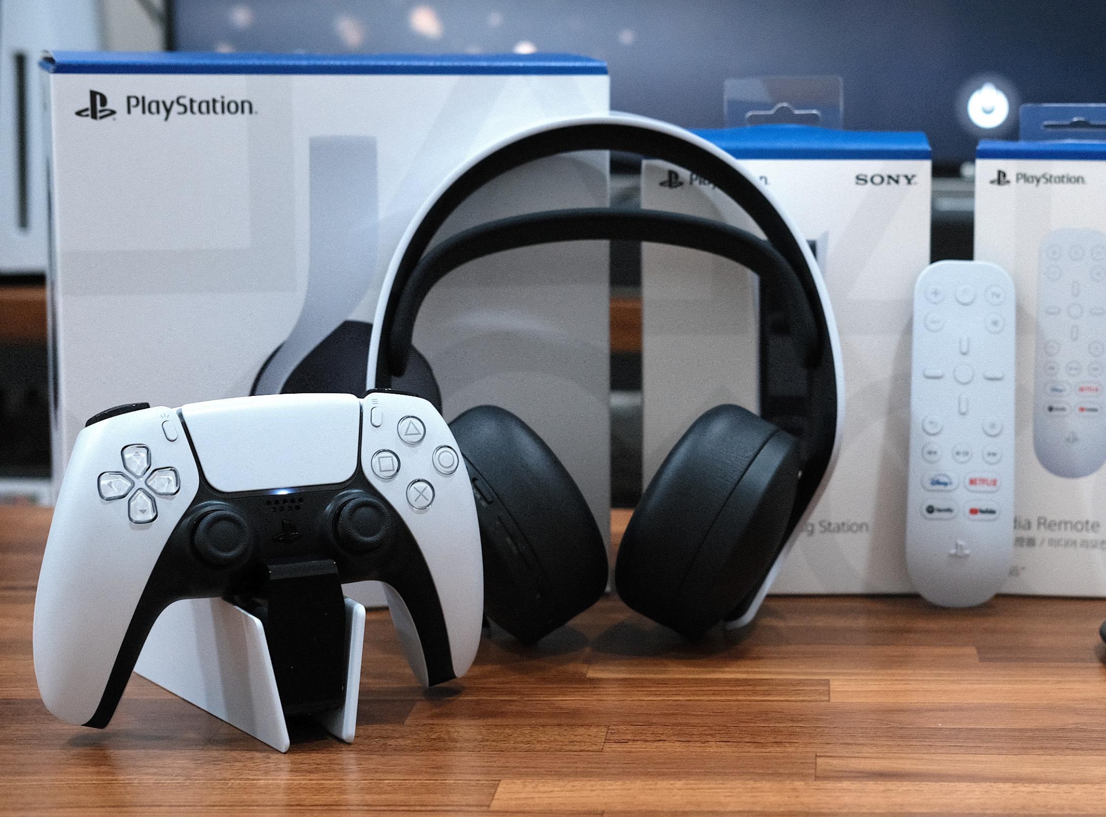 索尼ps5发售时间曝光ps5国内价格,12月国行发售索尼官网预订ps5