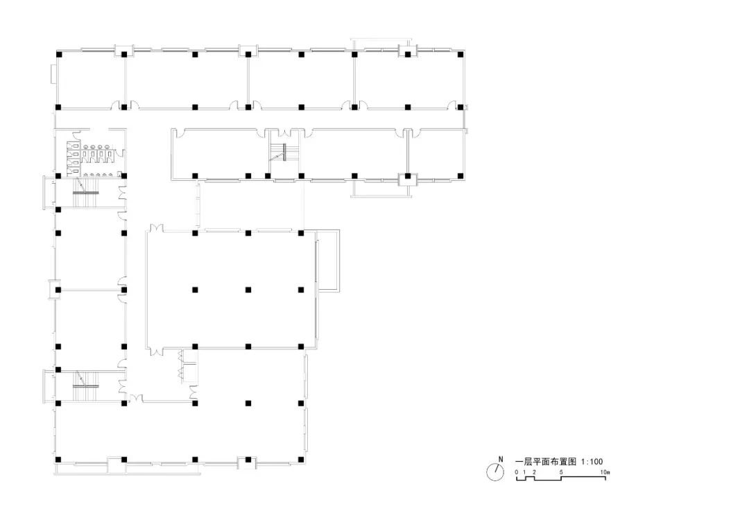 不随便，从设计打地基开始到室内功能设计，这个幼儿空间值得学习