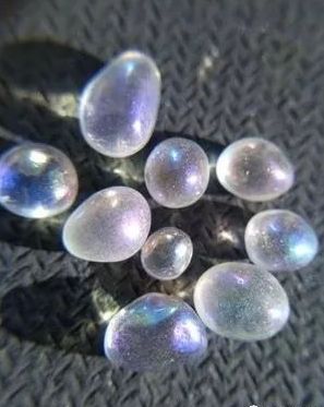 舍利子是怎么形成的没有具体定论,舍利子到底是如何形成的