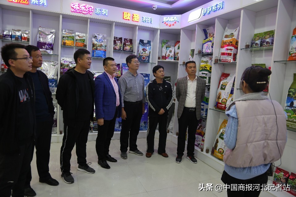 南和宠物食品博览会,河北省南和县宠物食品暗访