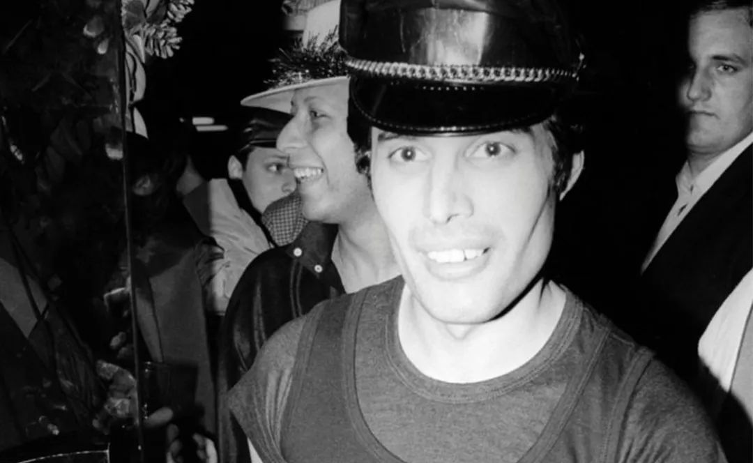 freddie mercury (freddie mercury 鐜板満)