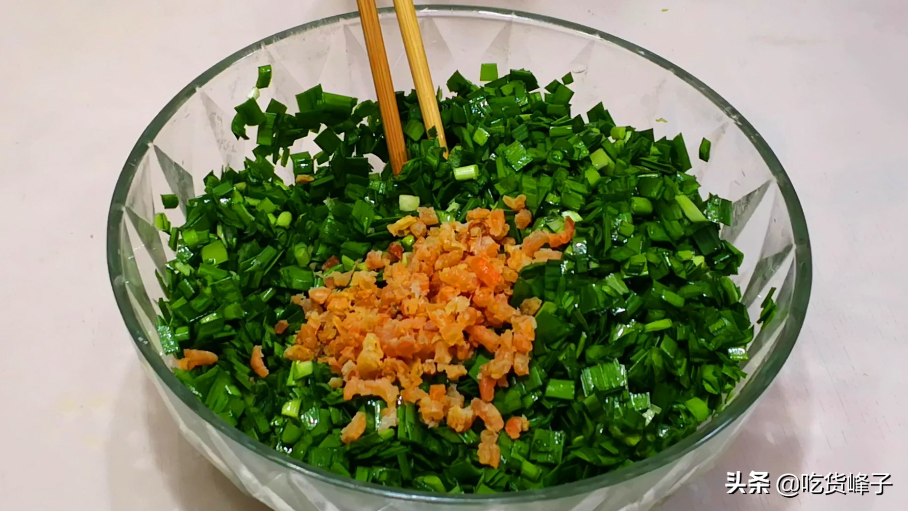 三鲜饺子的“三鲜”到底是哪三样？很多人都不清楚，看后涨知识了