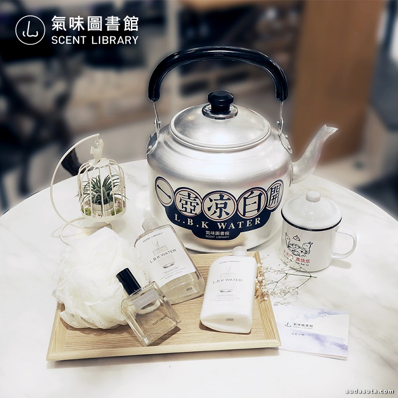 气味图书馆的目标市场,气味图书馆算是什么档次的香水