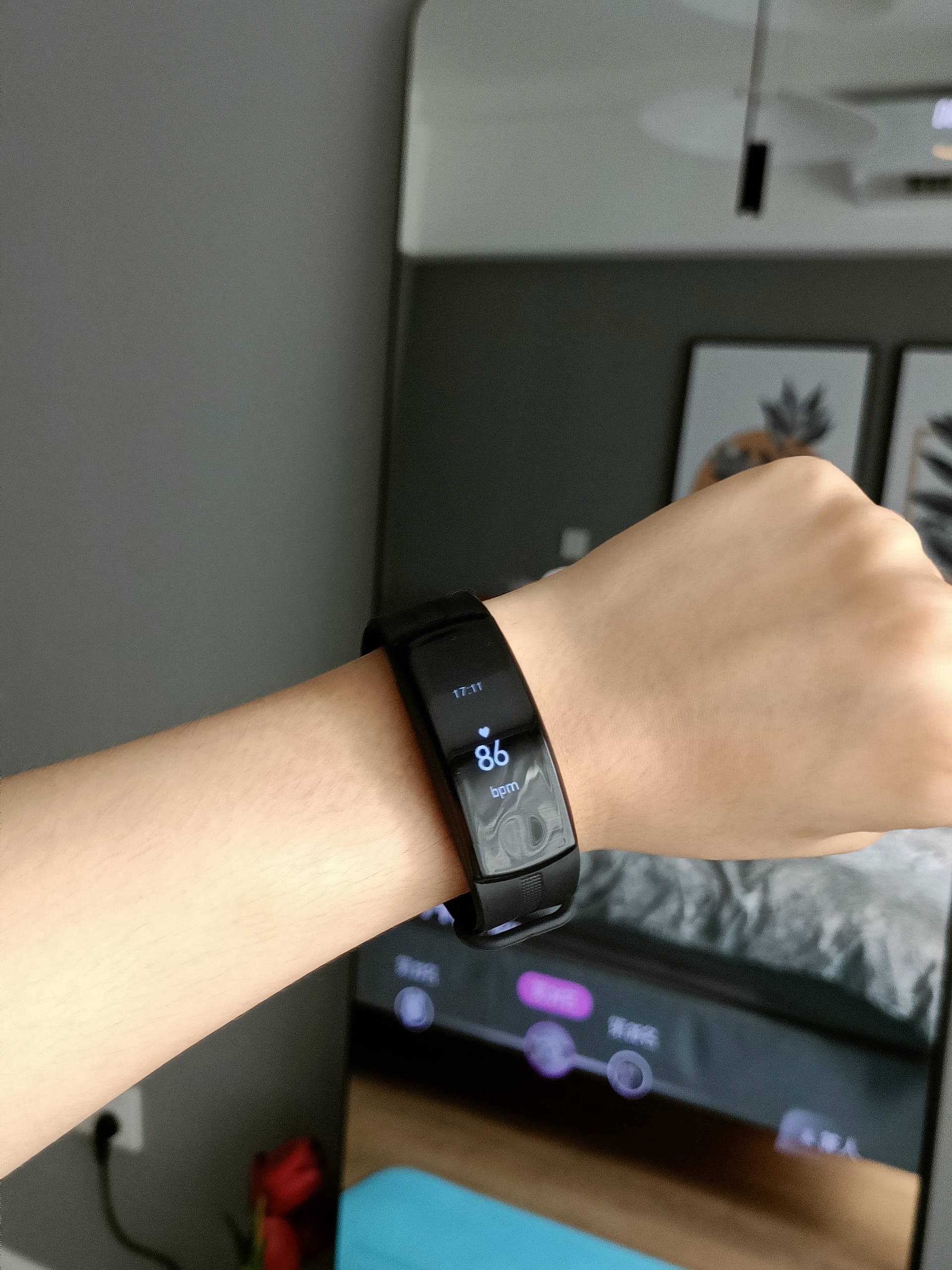 家庭智能健身黑科技fiture魔镜,fitmore智能健身镜