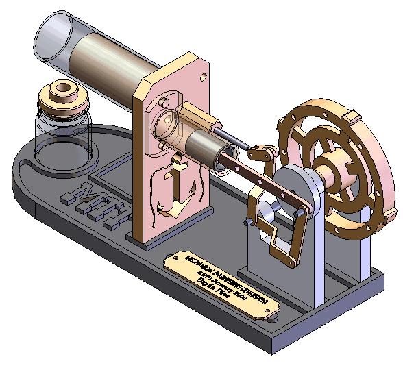 学机械应该懂的基本常识,初学机械基础知识