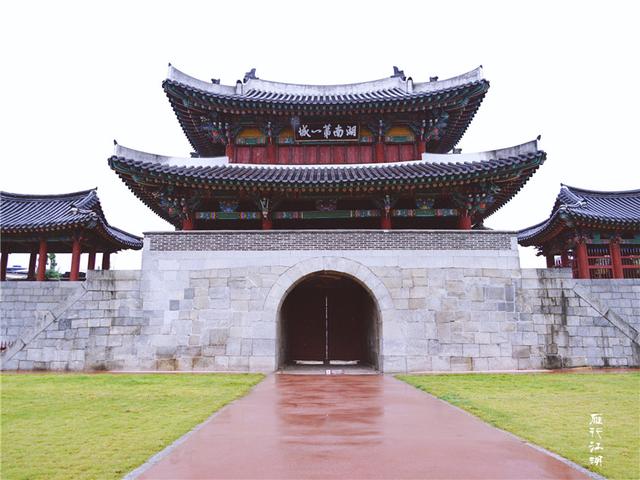 韩国之行领略异域风情,韩国自驾游感受