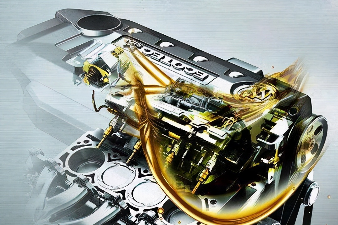 假机油案件,假机油用了有什么症状