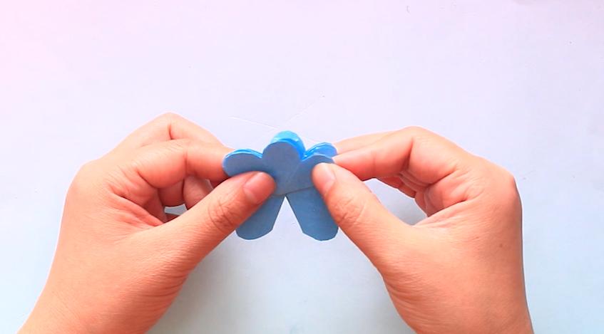 教师节贺卡立体花手工制作,教师节贺卡简单又漂亮一等奖立体