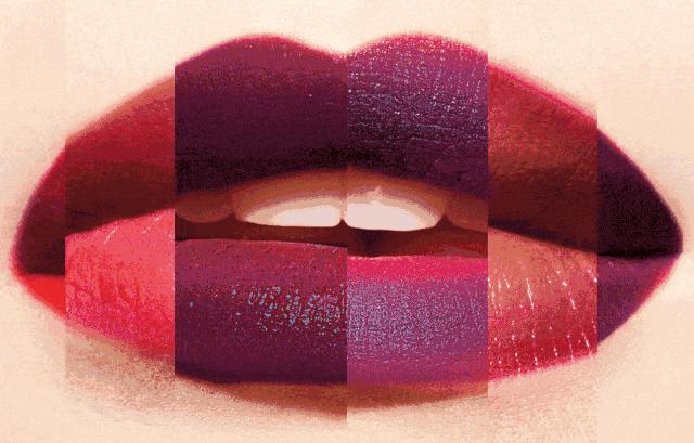 包里只有一支口红,包里什么都没有