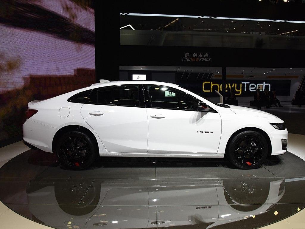 新款迈锐宝xl回归四缸动力,迈锐宝xl上市下探4万标配国六