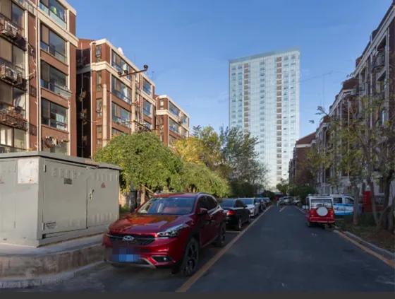 北京周边22万首付,北京副中心的房多少钱