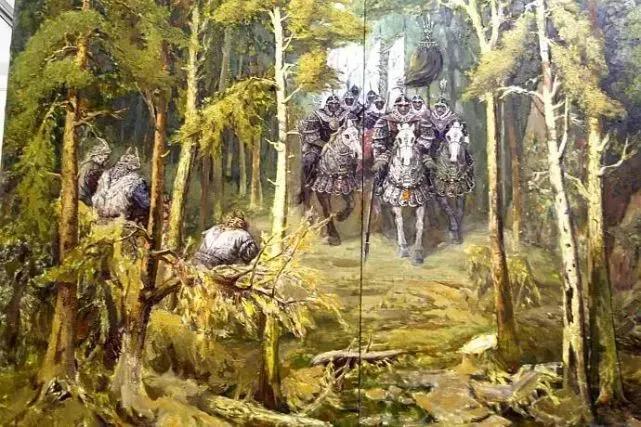 为何准噶尔汗国选择与清朝死磕,为什么清朝与准噶尔汗国打几百年