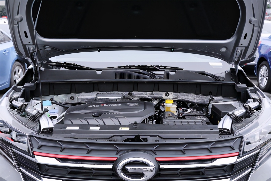 19款传祺gs3百公里加速测评,19款舒适版传祺gs3能入手吗